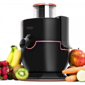 Cecotec ExtremeTitanium 19000 Αποχυμωτής 650W Cecotec ExtremeTitanium 19000 Αποχυμωτής 650W