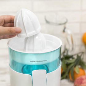 Cecotec ForceTitanium 4000 Ηλεκτρικός Στίφτης 350W Λευκός Cecotec ForceTitanium 4000 Ηλεκτρικός Στίφτης 350W Λευκός