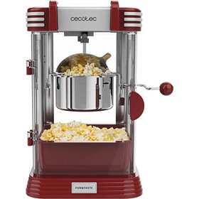 Cecotec Fun & Taste PCorn Classic Cecotec Fun & Taste PCorn Classic