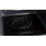Cecotec Grandheat 2000 Flatbed Black Φούρνος Μικροκυμάτων 20lt