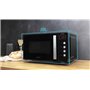 Cecotec Grandheat 2000 Flatbed Black Φούρνος Μικροκυμάτων 20lt