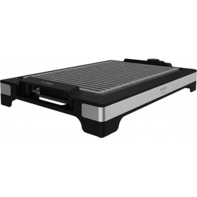 Cecotec LineStone Teppanyaki Grill 2000W με Ρυθμιζόμενο Θερμοστάτη