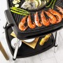 Cecotec PerfectCountry BBQ Ηλεκτρική Ψησταριά 2000W με Ρυθμιζόμενο Θερμοστάτη