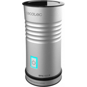Cecotec Power Latte Spume 4000 CEC-01519 Συσκευή για Αφρόγαλα 500W 240ml Inox