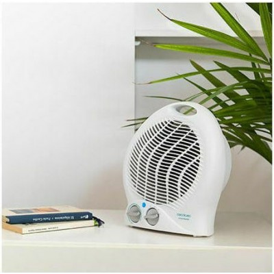 Cecotec Ready Warm 9790 Force Αερόθερμο Μπάνιου Δαπέδου 2000W