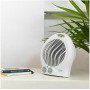 Cecotec Ready Warm 9790 Force Αερόθερμο Μπάνιου Δαπέδου 2000W