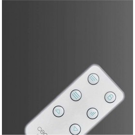 Cecotec Ready Warm 9890 Ηλεκτρική Πετσετοκρεμάστρα 850W Μαύρη 122x48.5cm Cecotec Ready Warm 9890 Ηλεκτρική Πετσετοκρεμάστρα 850W Μαύρη 122x48.5cm