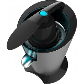 Cecotec Zitrus 160 Vita Ηλεκτρικός Στίφτης 160W Inox
