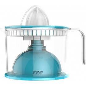 Cecotec ZitrusEasy Adjust Ηλεκτρικός Στίφτης 40W Λευκός Cecotec ZitrusEasy Adjust Ηλεκτρικός Στίφτης 40W Λευκός