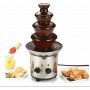 Chocolate Fondue Fountain