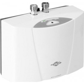 Clage MBH 6 Ταχυθερμοσίφωνας Μπάνιου / Κουζίνας Ηλεκτρικός Μονοφασικός 5.7kW