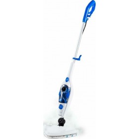Cleanica 360 Ατμοκαθαριστής Χειρός με Κοντάρι Cleanica 360 Ατμοκαθαριστής Χειρός με Κοντάρι