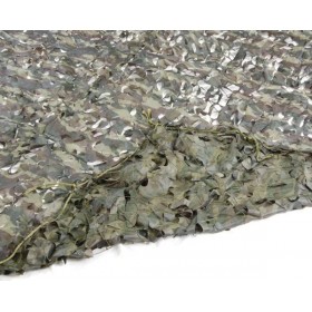 Compass Δίχτυ Σκίασης Παραλλαγής Forest 3m x 3m 11347