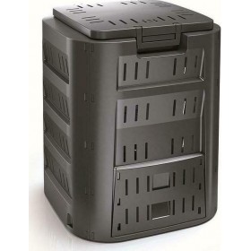 Composter Compogreen 220lt IKST220C-S411 Composter Compogreen 220lt IKST220C-S411