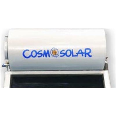 Cosmosolar BLGLC Boiler Ηλιακού 120lt Glass Τριπλής Ενέργειας