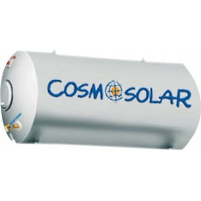 Cosmosolar BLGLC Boiler Ηλιακού 170lt Glass Τριπλής Ενέργειας