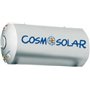 Cosmosolar BLGLC Boiler Ηλιακού 170lt Glass Τριπλής Ενέργειας