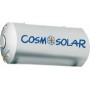 Cosmosolar BLINC Boiler Ηλιακού 170lt Inox Τριπλής Ενέργειας