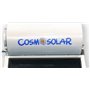 Cosmosolar BLINC Boiler Ηλιακού 200lt Inox Τριπλής Ενέργειας