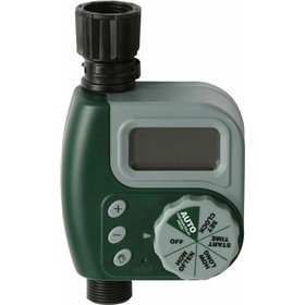 Cresman PK-5S Προγραμματιστής Ποτίσματος Cresman PK-5S Προγραμματιστής Ποτίσματος