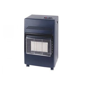 Croner LD-168A Σόμπα Υγραερίου 4200W