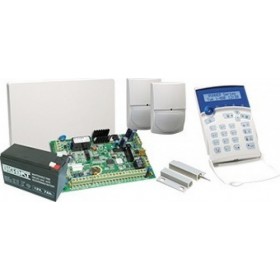 Crow Runner 8 Kit LED Crow Runner 8 Kit LED