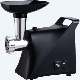 Crown CMG-4070B Μηχανή Άλεσης Κιμά / Ντομάτας 700W Μαύρη