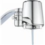 Culligan Φίλτρο Νερού Βρύσης Ενεργός Άνθρακας 0.5 μm Inox FM-25