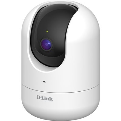 D-Link IP Wi-Fi Κάμερα 1080p με Φακό 3mm DCS-8526LH