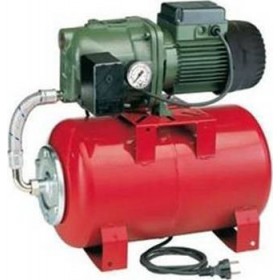 DAB JET 82 M Μονοβάθμιο Μονοφασικό Πιεστικό Συγκρότημα Νερού με Δοχείο 24 Λίτρων 0.8hp DAB JET 82 M Μονοβάθμιο Μονοφασικό Πιεστικό Συγκρότημα Νερού με Δοχείο 24 Λίτρων 0.8hp