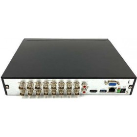 Dahua XVR5116HS-I2 Dahua XVR5116HS-I2