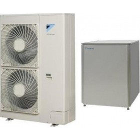 Daikin EKHBRD016ADY17 / ERSQ016AY1 Αντλία Θερμότητας 16kW Τριφασική 80°C Split Daikin EKHBRD016ADY17 / ERSQ016AY1 Αντλία Θερμότητας 16kW Τριφασική 80°C Split
