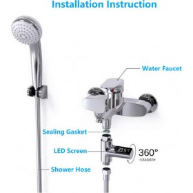 DB5383 Παροχή Νερού DB5383 Παροχή Νερού