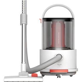 Deerma TJ200 Σκούπα Υγρών / Στερεών 1200W με Κάδο 6lt Deerma TJ200 Σκούπα Υγρών / Στερεών 1200W με Κάδο 6lt