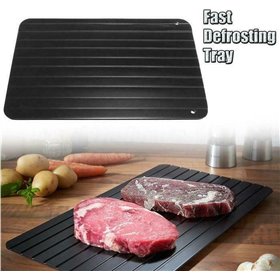 Defrost Express Defrost Express