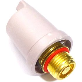 Delonghi 84.60.79.18 Τάπα Μπόιλερ για Σύστημα Σιδερώματος Delonghi 84.60.79.18 Τάπα Μπόιλερ για Σύστημα Σιδερώματος