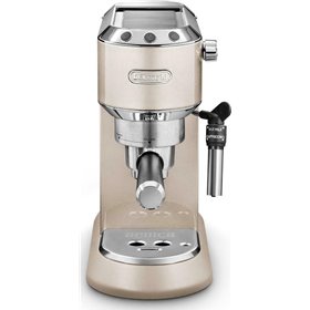 Delonghi Dedica Metallics EC785.BG Μηχανή Espresso 1300W Πίεσης 15bar Delonghi Dedica Metallics EC785.BG Μηχανή Espresso 1300W Πίεσης 15bar