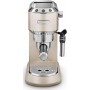 Delonghi Dedica Metallics EC785.BG Μηχανή Espresso 1300W Πίεσης 15bar