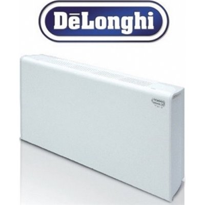 Delonghi DLMV 602 Fan Coil 4.4/6.06kW Δαπέδου 139.2x49.9cm