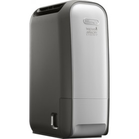 Delonghi DNS 80 Αφυγραντήρας 7.5lt Ζεόλιθου με Ιονιστή Delonghi DNS 80 Αφυγραντήρας 7.5lt Ζεόλιθου με Ιονιστή