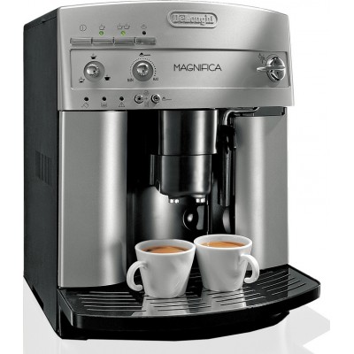 Delonghi Magnifica ESAM 3200 Αυτόματη Μηχανή Espresso 1350W Πίεσης 15bar με Μύλο Άλεσης