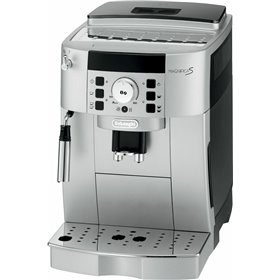 Delonghi Magnifica S ECAM 22.110.SB Αυτόματη Μηχανή Espresso 1450W Πίεσης 15bar με Μύλο Άλεσης Delonghi Magnifica S ECAM 22.110.SB Αυτόματη Μηχανή Espresso 1450W Πίεσης 15bar με Μύλο Άλεσης