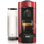 Delonghi Plus Καφετιέρα για κάψουλες Vertuo Red