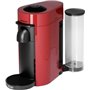 Delonghi Plus Καφετιέρα για κάψουλες Vertuo Red