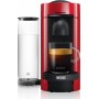 Delonghi Plus Καφετιέρα για κάψουλες Vertuo Red