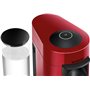 Delonghi Plus Καφετιέρα για κάψουλες Vertuo Red