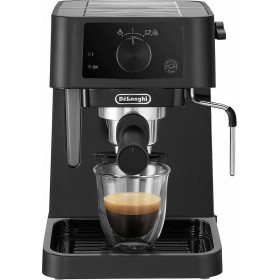 Delonghi Stilosa EC235.BK Μηχανή Espresso 1100W Πίεσης 15bar Delonghi Stilosa EC235.BK Μηχανή Espresso 1100W Πίεσης 15bar