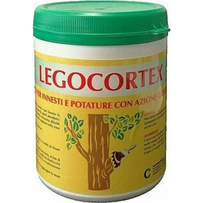 Delta Gamma Agro Legocortex Μαστίχα Εμβολιασμού 1kg