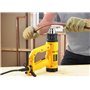 Dewalt D26411 Πιστόλι Θερμού Αέρα 1800W με Ρύθμιση Θερμοκρασίας εως και 600°C