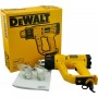 Dewalt D26411 Πιστόλι Θερμού Αέρα 1800W με Ρύθμιση Θερμοκρασίας εως και 600°C